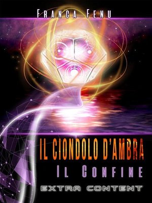 cover image of Il Ciondolo d'Ambra